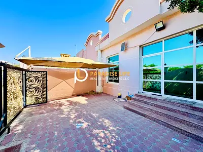 3 Bedroom Single story villa available for Rent in Mirdif