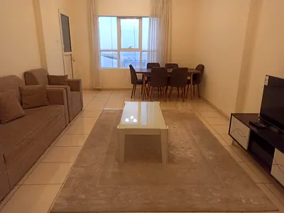 AED 618,000 – 1 Bedroom Apartment for Sale in Orient Towers | High Floor | Open Creek View | Furnished & Parking Included