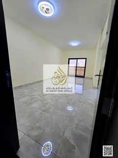 🌟 Spacious 2BR + Living Room | Al Aalia (Second-Occupancy)
