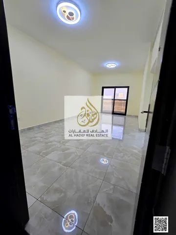 🌟 Spacious 2BR + Living Room | Al Aalia (Second-Occupancy)