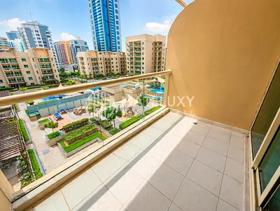 1BHK Unfurnished| Vacant Now| Well Maintained