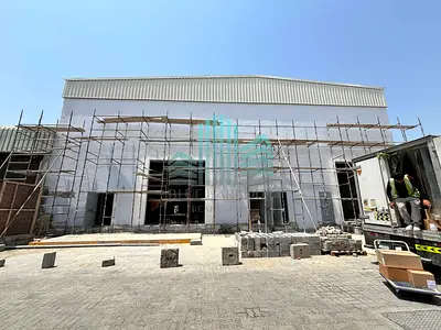 BRAND NEW WAREHOUSE | PREMIUM CONSTRUCTION | EXCELLENT ACCESSIBILITY