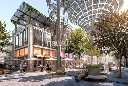 OP + DLD | Genuine Resale | Ground Floor
