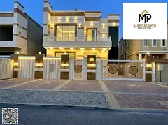 An opportunity to own a villa featuring custom high-end finishes, a private pool, and a rooftop terr