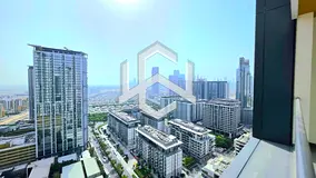 Brand New 2BR | High Floor | Ready to Move