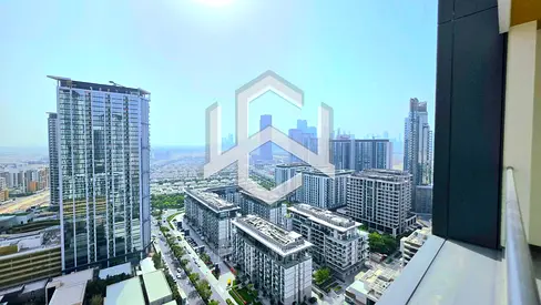 Brand New 2BR | High Floor | Ready to Move