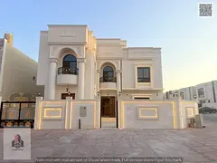 Sophisticated classic design with a garden and private pool | Two floors + roof + 6 bedrooms | Price
