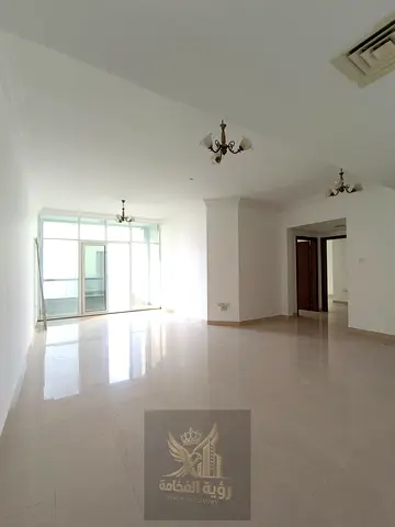 مع باركن وجيم ومسبح وشهر مجاناً
