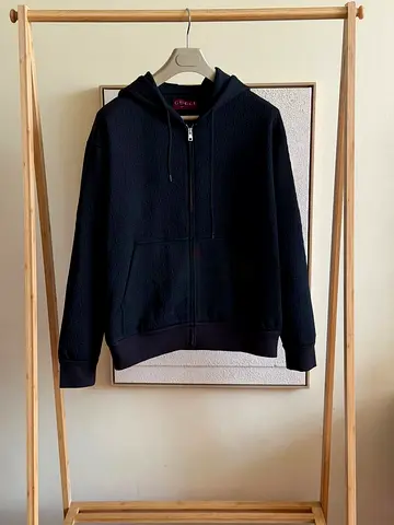 GUCCI HOODIE
