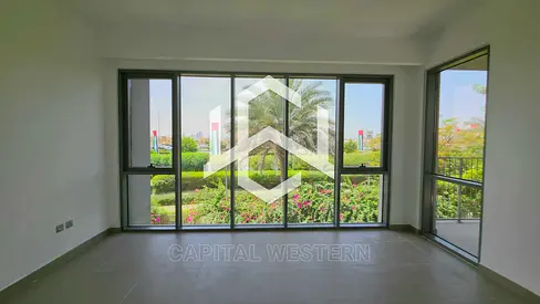 Unfurnished | Ready to Move | Good Location