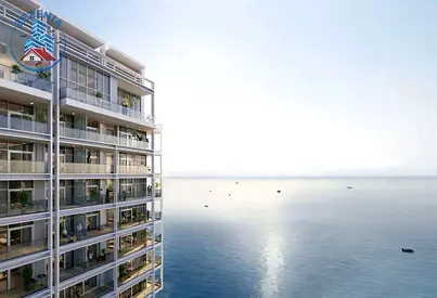 | Real AD | Private Beach | 50% Post-Handover | Down Payment 55 k