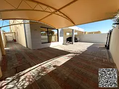 🏡 Spacious Living & Privacy in a Prime Location! A spacious villa for rent in Al Rawda 1, directl