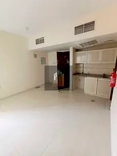 STATE OF THE ART!!! BIG STUDIO APARTMENT WITH 1 BATHROOM IN AL QASIMIA