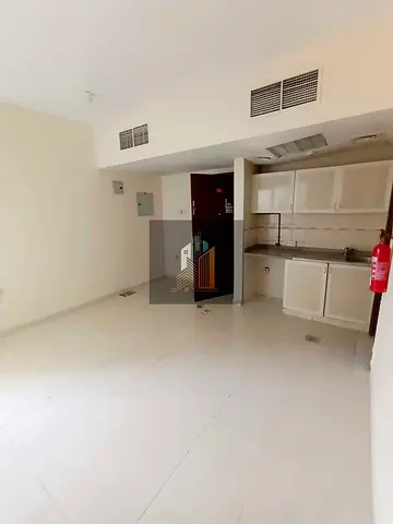 STATE OF THE ART!!! BIG STUDIO APARTMENT WITH 1 BATHROOM IN AL QASIMIA