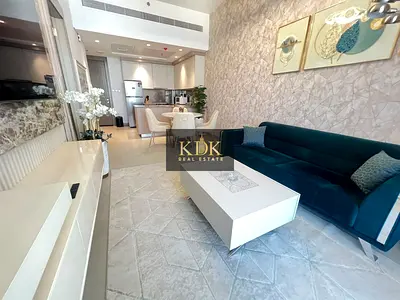 Fully Furnished | Community View | Premium Quality