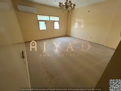 🏠 شقة غرفتين وصالة للإيجار في عجمان – الروضة 3  فرصة مميزة للسكن في موقع حيوي ومميز جدًا على شارع الشيخ عمار الرئيسي، مع سهولة الوصول إلى دبي والشارق