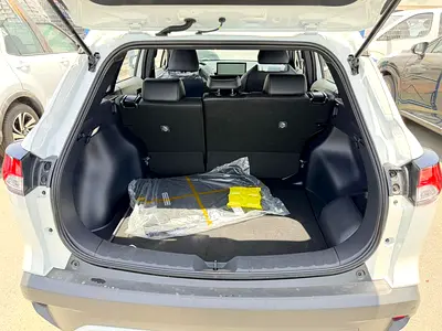 2026 Toyota COROLLA CROSS 缩略图 11