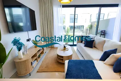 Premium 2 Beds + Maid | Falcon North | Brand New