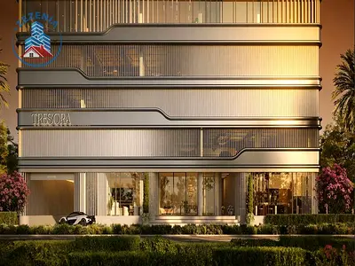 تمويل عقاري 60% | دفعة أولى 5% | خطة سداد لمدة 3 سنوات بعد التسليم