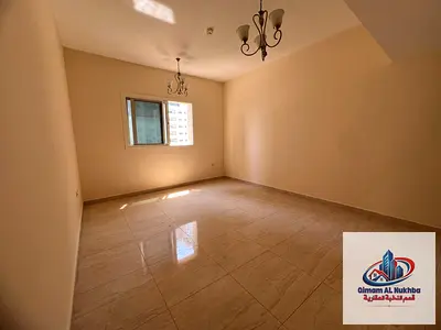 # غرفة وصالة المجاز 3 | إطلالة بحرية | 2 حمام | عقار حديث | | 4 دفعات | شهر مجاني | صيانة مجانية