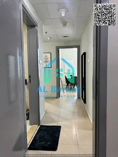 2BHK Apartment for Sale – City Tower
