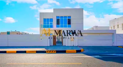 Brand New 4BR Luxury Villa | Expansive Private Garden | Premium Living | Ready to Move