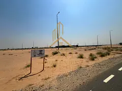 Prime Commercial Land for Sale in al mezairah shajrah