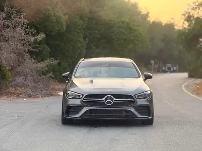 Mercedes-Benz CLA 35 AMG 2020 | Canadian Specs | Performance Sedan
