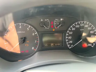 صورة 9 لـ 2014 Nissan SENTRA