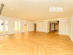 Brand New 5Bedrooms | Skyline Burj View