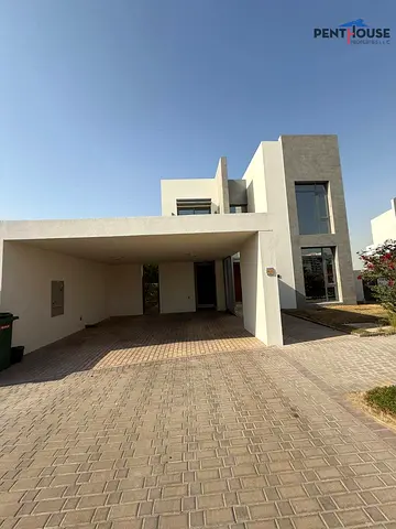 Standalone villa | Corner unit | Vacant Soon