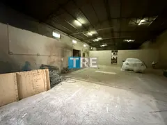 2500 SQFT WAREHOUSE FOR MONTHLY RENT – STORAGE ONLY