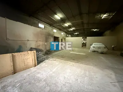 2500 SQFT WAREHOUSE FOR MONTHLY RENT – STORAGE ONLY