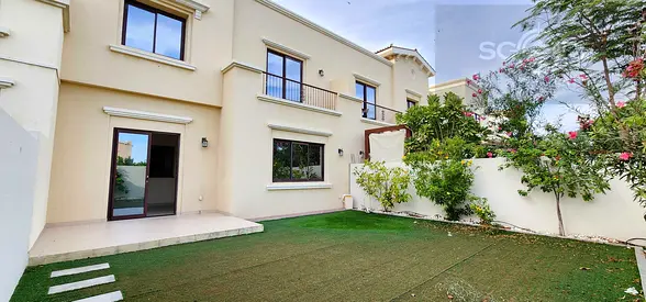 Upgraded 1M, Single Row, 3 Bed+Maid, Mira - Reem
