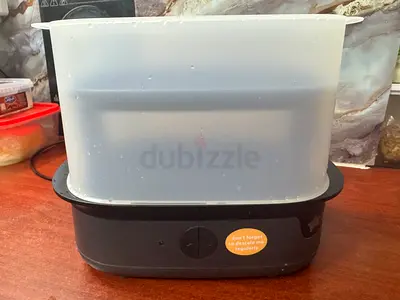 Tommee Tippee Sterlizer