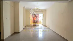 Two Bedroom Apartment with Living Room for Rent in Al Qulayaah Spacious Layout Balcony Open View Fre