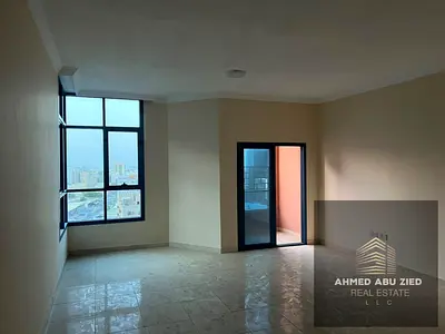افضل فرصه للسكن والاستثمار / غرفتين و صاله / 2 بلكونه اطلاله مفتوحه / 2 حمام / تشطيبات مودرن / باركن / لوكيشن مميز بجوار مدرسه الحكمه /سهل الوصول لدبي