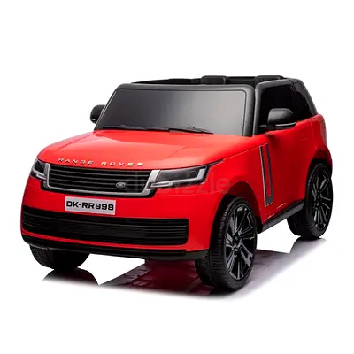 Rideon 12 v Licensed Range Rover Signature Sport SUV