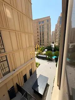 🏡✨ Hot Deal | Spacious 1BHK in Al Mamsha | 45,000 AED | 6 Cheques | Prime Location ✨🏡