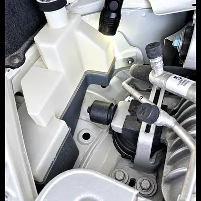 2015 Nissan X-TRAIL 缩略图 15