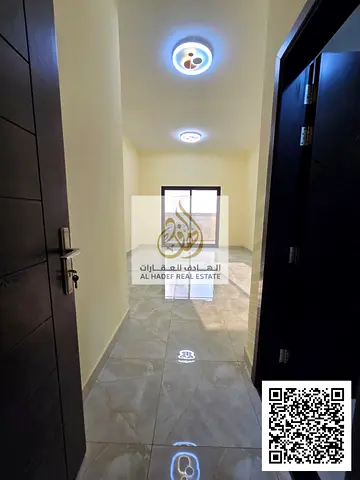 🌟 Near-New 1BR + Living Room | Al Aalia (Second-Occupancy)