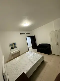 Fully Furnished standard room available