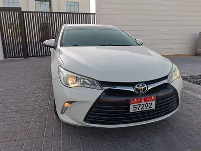 2017 Toyota CAMRY — фото 12