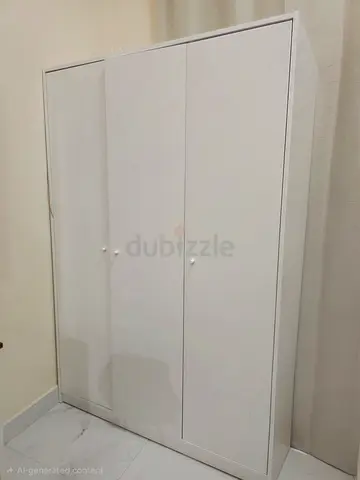 Ikea 3 door Cabinet