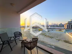 Fully Furnished | Modern 1BR | Ready to Move