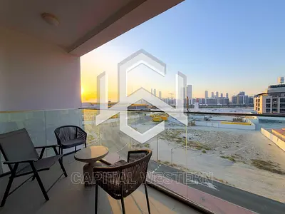 Fully Furnished | Modern 1BR | Ready to Move