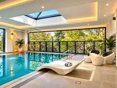 EXCELLENT BUILDING | MODERN 2BR+M | READY TO MOVE-IN