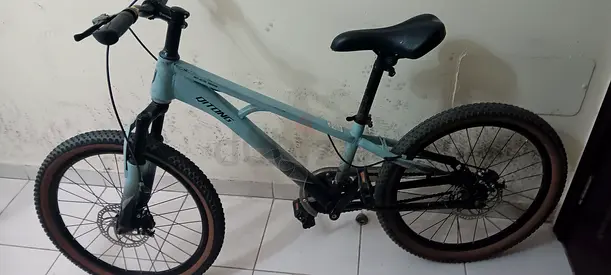 20 inch bicycle -Kids