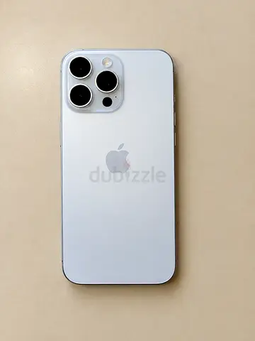 Iphone 16 Pro Max 256gb