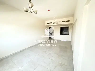 Bright and Spacious | Park View | 3br+Maid's Room